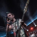 GutterPunk - Professional Concert Photography